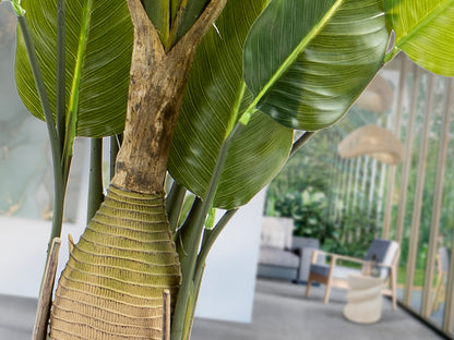 Planta Artificial Ave Paraíso H250 - Schuller - 281690 - Vista 3