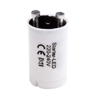 Tubos LED