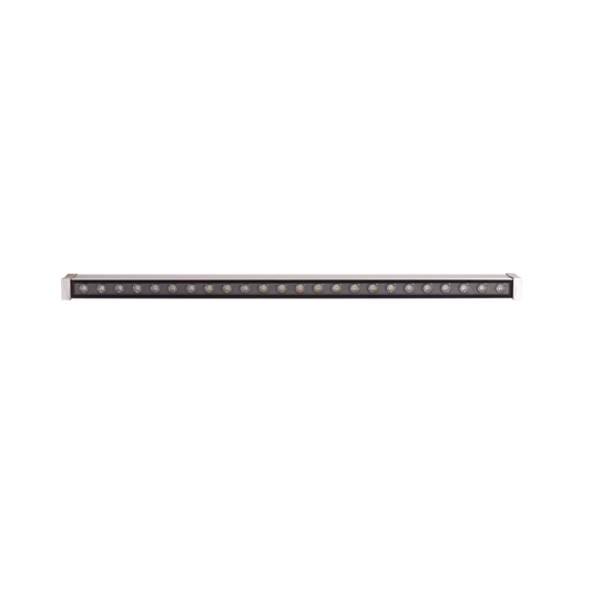 Barra LED Exterior Cervero 18W 100 cm Blanco Fabrilamp - vista principal | Fabrilamp / Abrila · Ref. 99.WL001A
