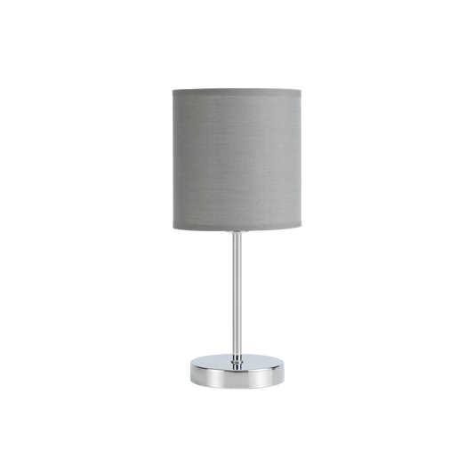 Lámpara de Sobremesa Chanza 37 cm Pantalla Fabrilamp - vista principal | Fabrilamp / Abrila · Ref. 157671028