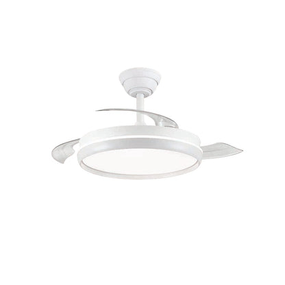Ventilador de Techo LED Charly Evo CristalRecord 85-077-42-010