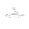 Ventilador de Techo LED Charly Evo CristalRecord 85-077-42-010