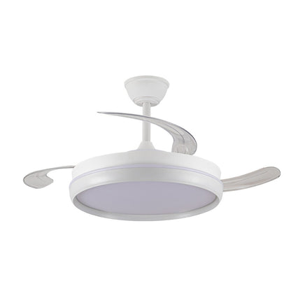 Ventilador de techo LED con 7920 lúmenes