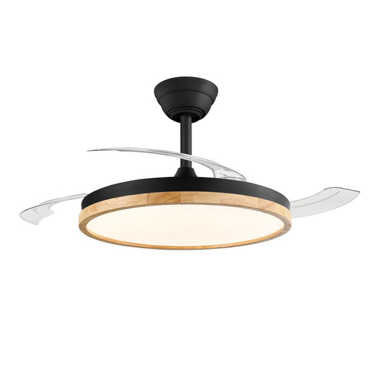 Ventilador de Techo LED Chief CristalRecord 85-036-36-180