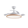 Ventilador de Techo LED Chief CristalRecord 85-095-36-102