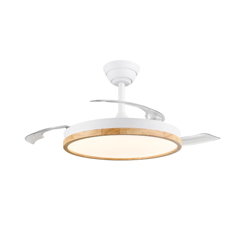 Ventilador de Techo LED Chief CristalRecord 85-036-36-102