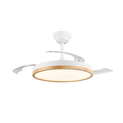 Ventilador de Techo LED Chief CristalRecord 85-036-36-102