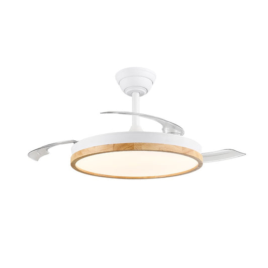 Ventilador de Techo LED Chief CristalRecord 85-036-36-102