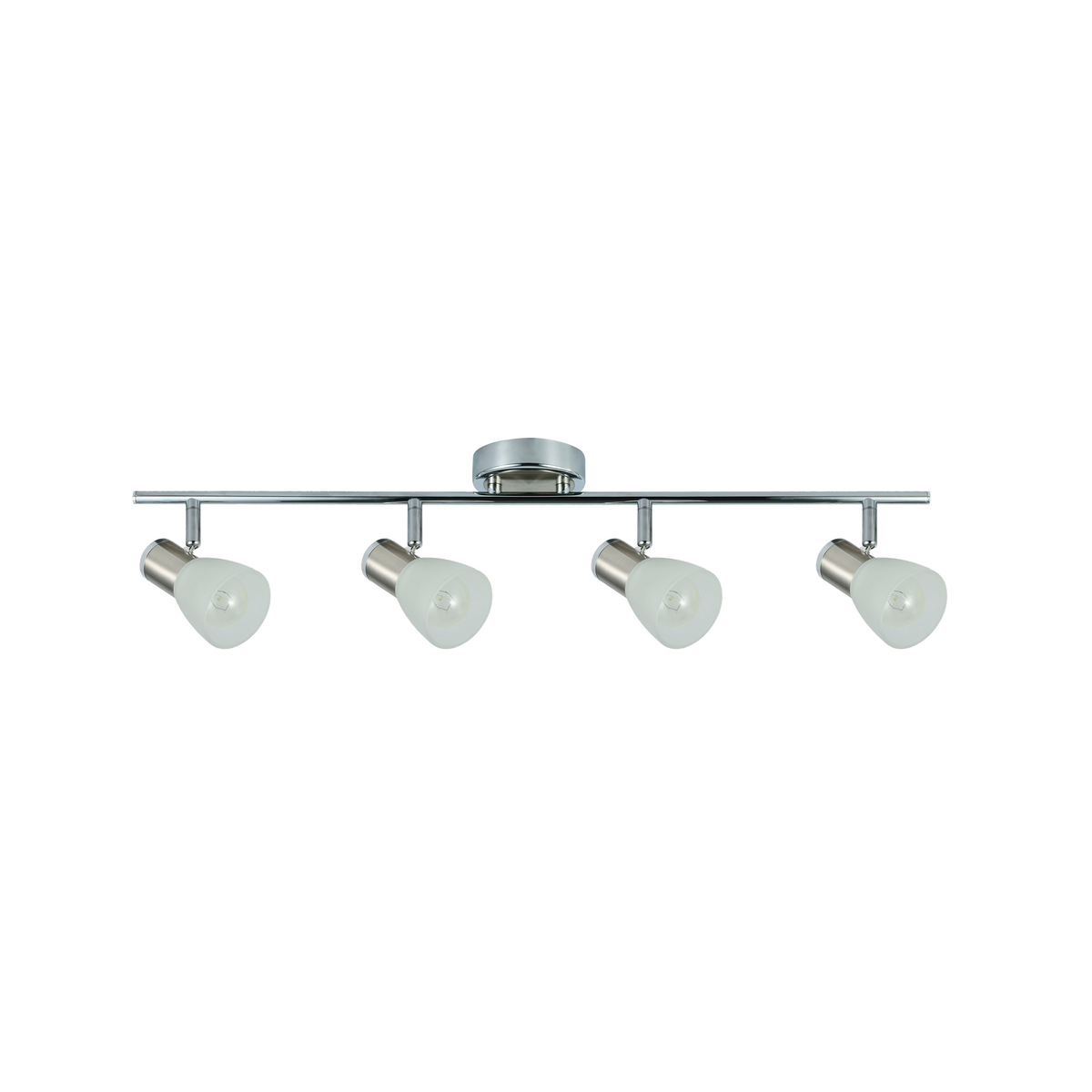 Regleta de Techo Cholo 4 Focos E14 Fabrilamp - vista principal | Fabrilamp / Abrila · Ref. 141994020