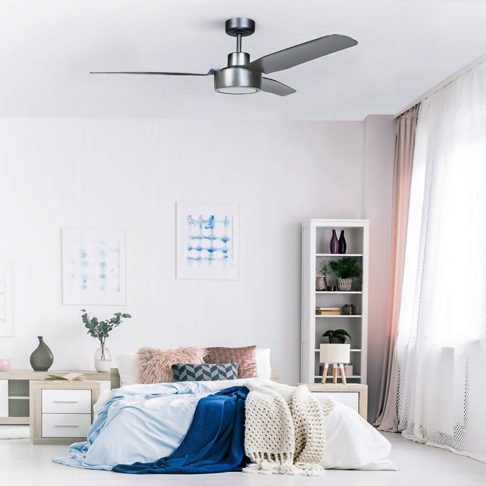 Ventilador de Techo – vista 3 · Ref. 85-459-22-281
