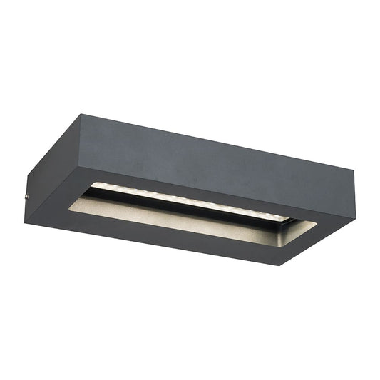 Aplique Moderno Ip54 – vista principal · Ref. 43-206-12-482