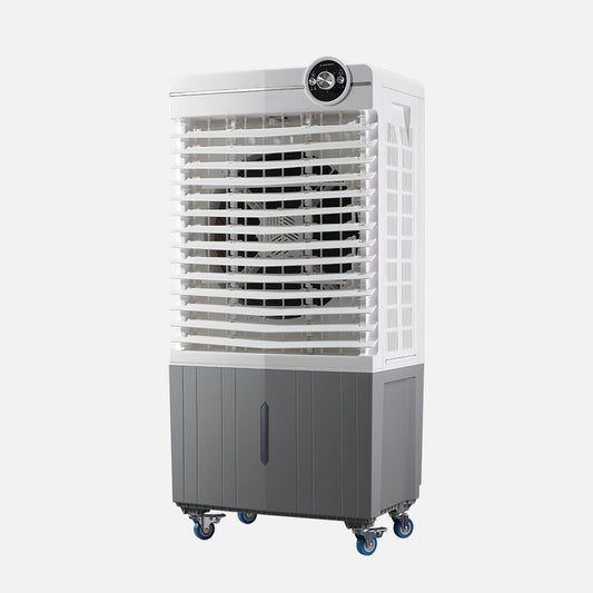 Climatizador Industrial Portátil Castropol Fabrilamp / Abrila 262841028