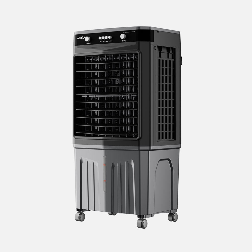 Climatizador Industrial Adagio Fabrilamp / Abrila 257941009
