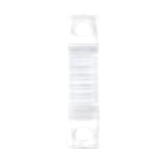 Clip sujeción tira LED Atreo Fabrilamp / Abrila 0807CLIP12
