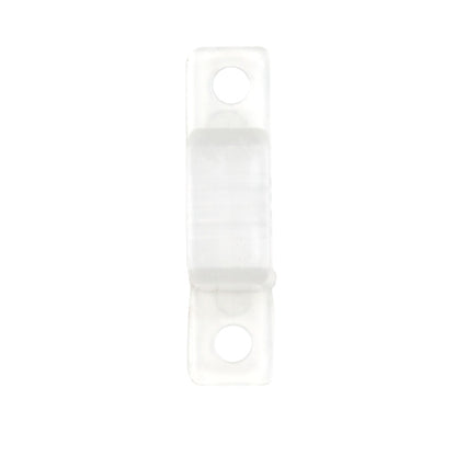 Clip sujeción tira LED Freya Fabrilamp / Abrila 1704CLIP10 para iluminación técnica