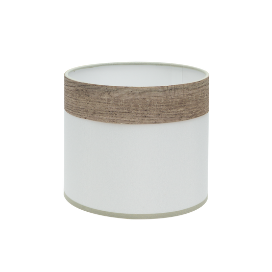 Fabricación propia Cloe Blanco/Madera Gris – vista principal · Ref. 99.PA-175471083