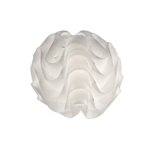 Lámpara esférica Nube CristalRecord 05-001-14-100 para luz ambiental