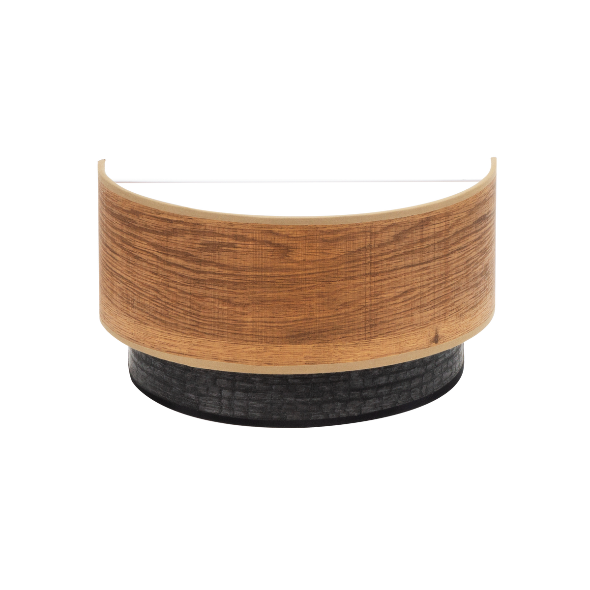 Aplique de Pared Colet 1xE27 Fabrilamp - vista principal | Fabrilamp / Abrila · Ref. 175661084