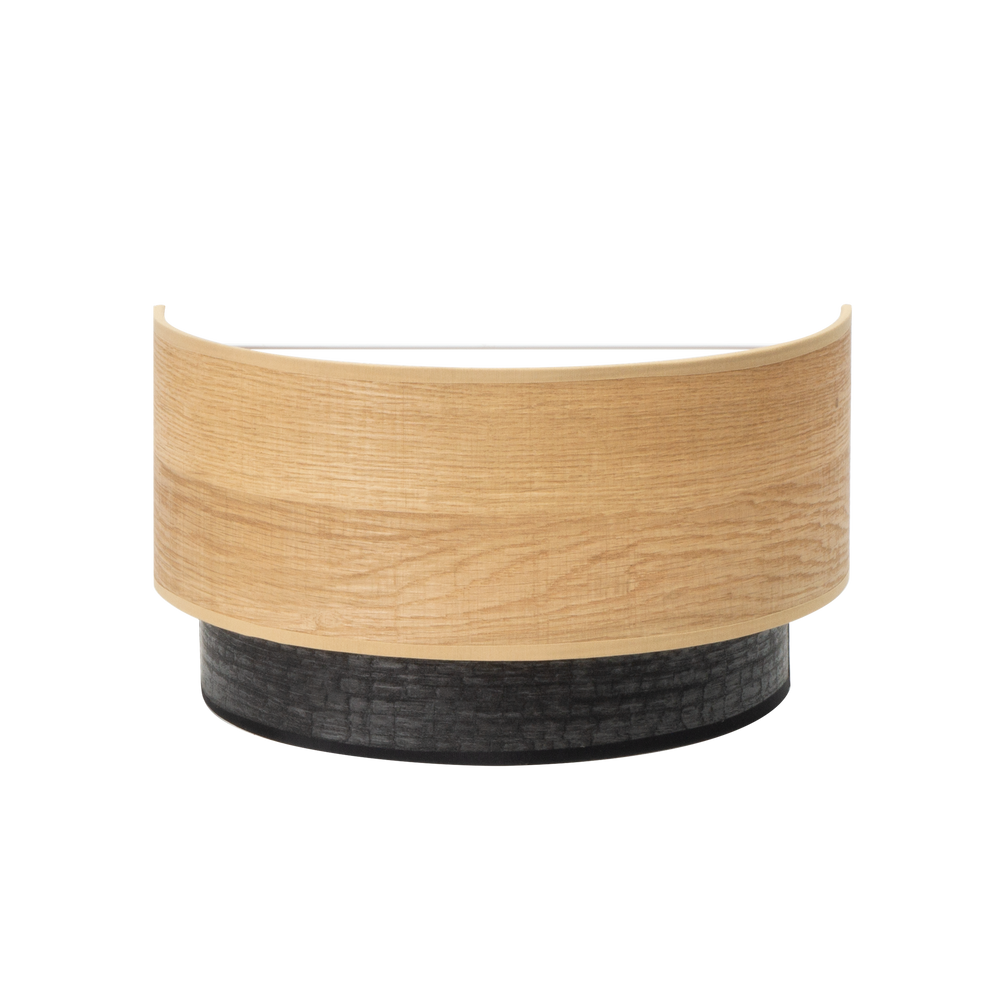 Aplique de Pared Colet 1xE27 Fabrilamp