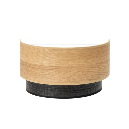 Aplique de Pared Colet 1xE27 Fabrilamp - vista principal | Fabrilamp / Abrila · Ref. 175661085