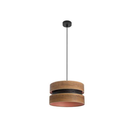 Lámpara Colgante Colet 40 cm Fabrilamp - vista principal | Fabrilamp / Abrila · Ref. 175694084