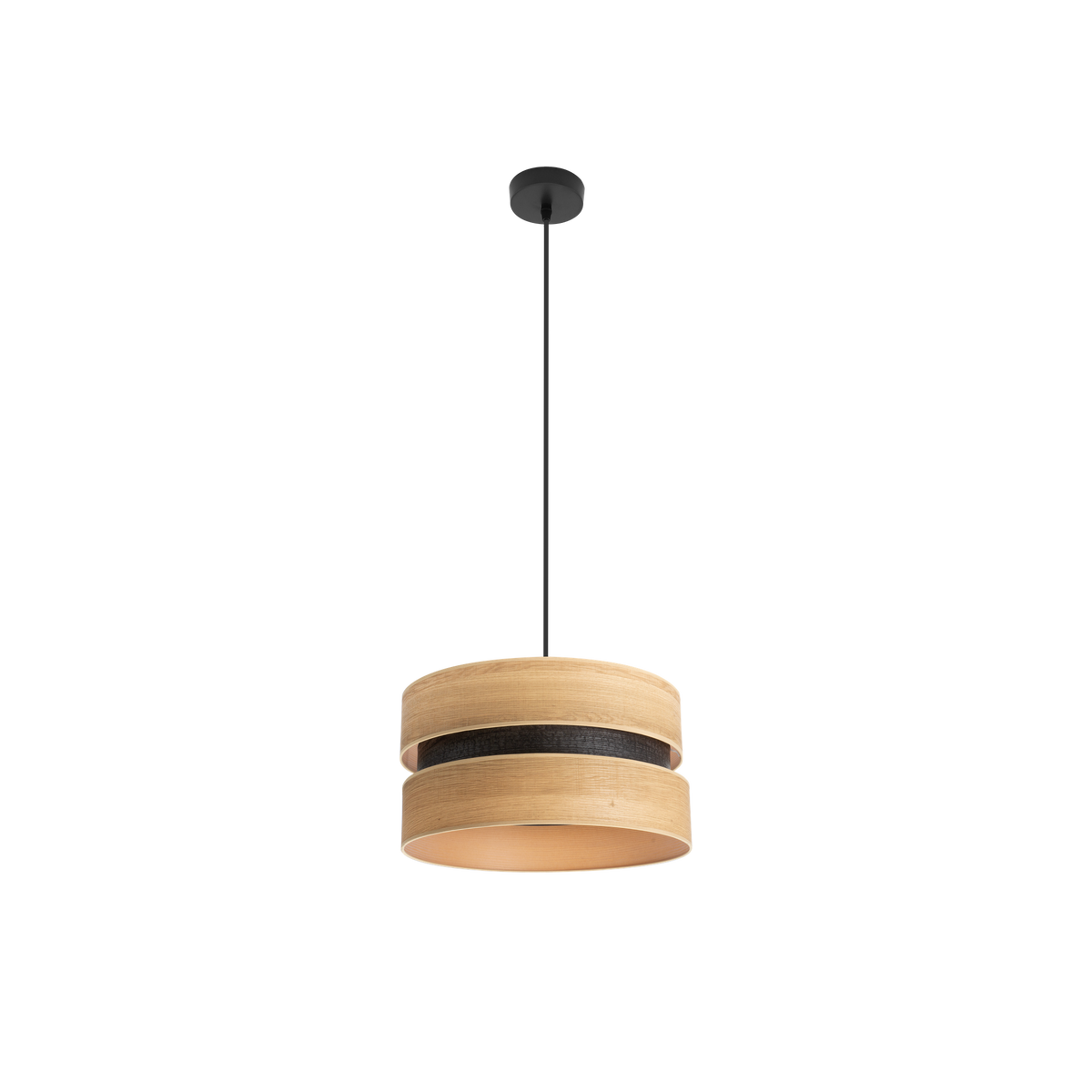 Lámpara Colgante Colet 40 cm Fabrilamp - vista principal | Fabrilamp / Abrila · Ref. 175694085