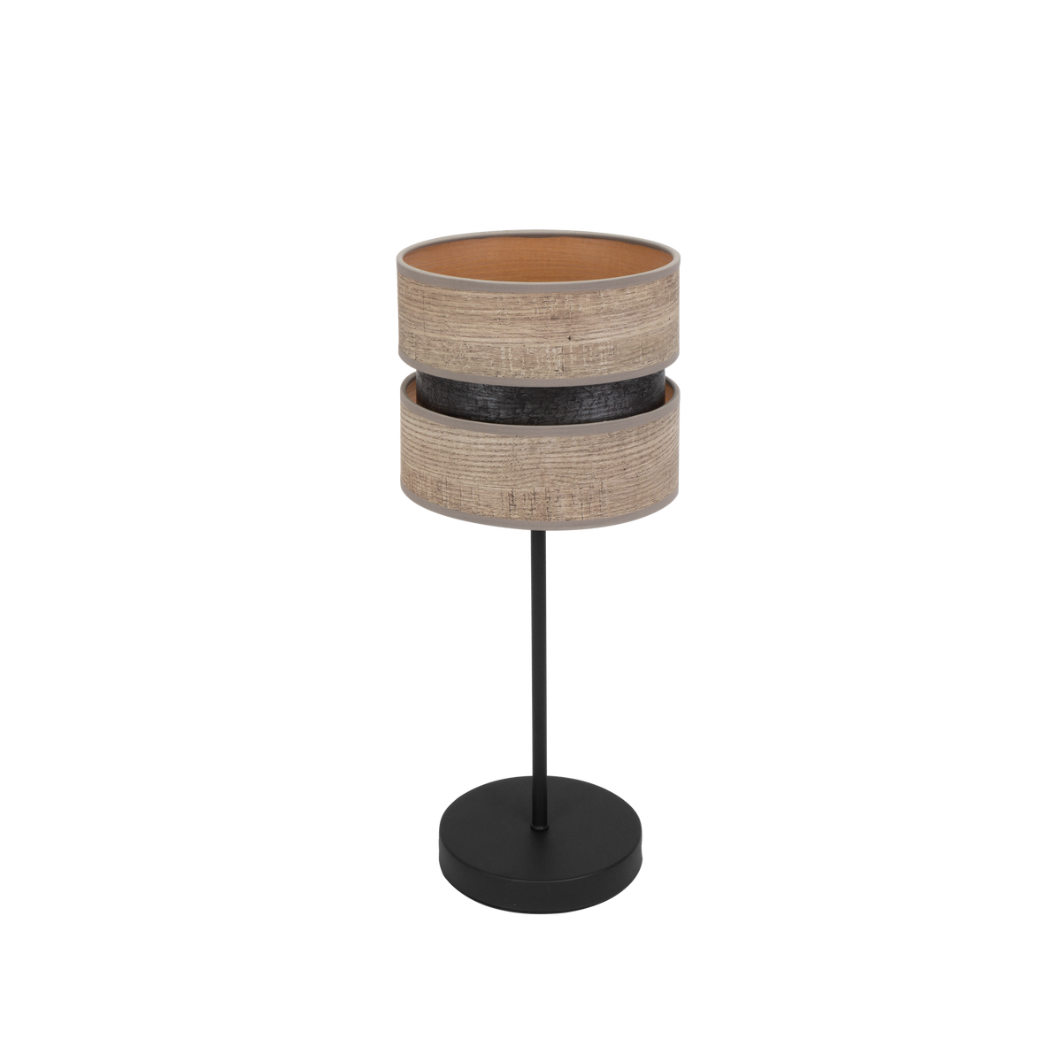 Lámpara de Sobremesa Colet Triple Pantalla Fabrilamp - vista principal | Fabrilamp / Abrila · Ref. 175671083