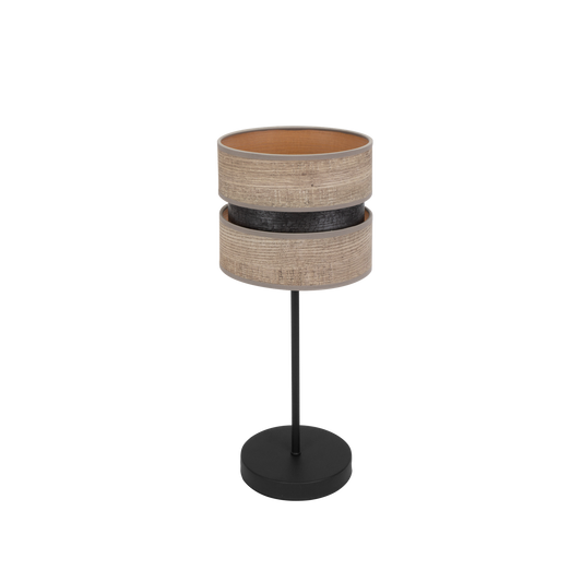 Lámpara de Sobremesa Colet Triple Pantalla Fabrilamp - vista principal | Fabrilamp / Abrila · Ref. 175671083