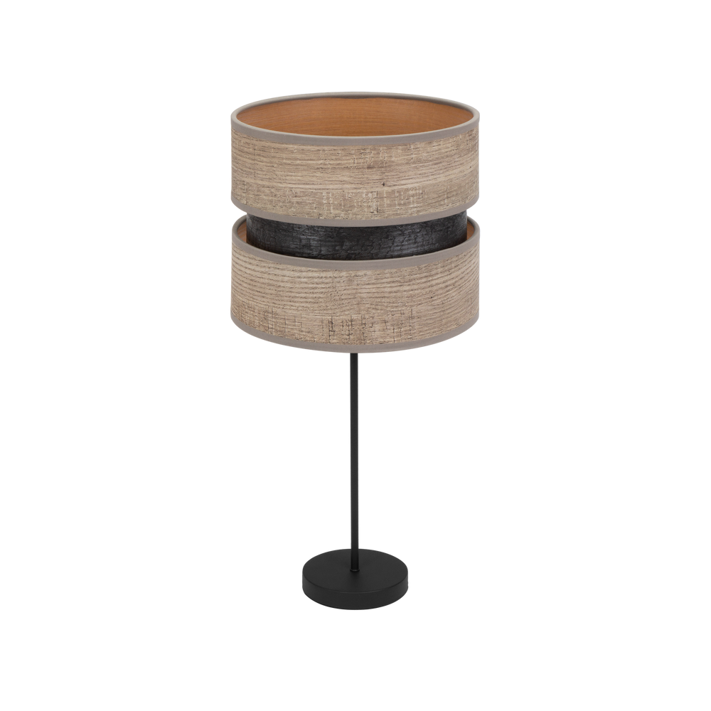 Lámpara de Sobremesa Alta Colet 61 cm Fabrilamp
