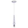 AJP / Alemar 10903 - Colgante Versalles Cromado - luzguru.com