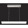 Lámpara Colgante LED Acropolis Fabrilamp / Abrila Moderna 074992420