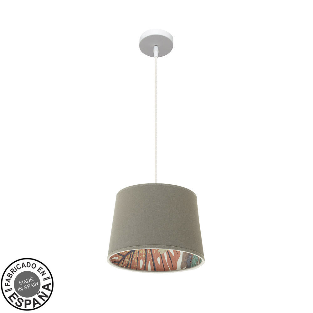 Colgante Moderno Tunez Fabrilamp / Abrila 225193002