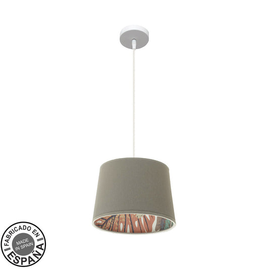 Colgante Moderno Tunez Fabrilamp / Abrila 225193002