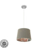 Colgante Moderno Tunez Fabrilamp / Abrila 225193002