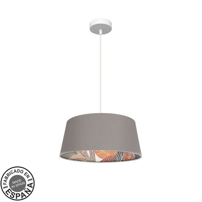 Colgante Moderno Tunez Fabrilamp / Abrila 225194002