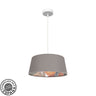 Colgante Moderno Tunez Fabrilamp / Abrila 225194002