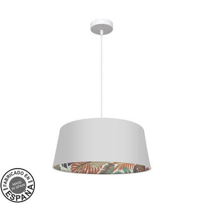 Colgante moderno Tunez Fabrilamp / Abrila, referencia 225195001