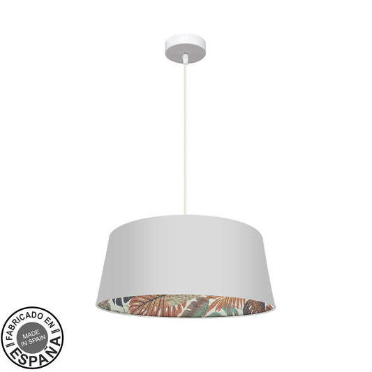 Colgante moderno Tunez Fabrilamp / Abrila, referencia 225195001