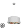 Colgante moderno Tunez Fabrilamp / Abrila, referencia 225195001