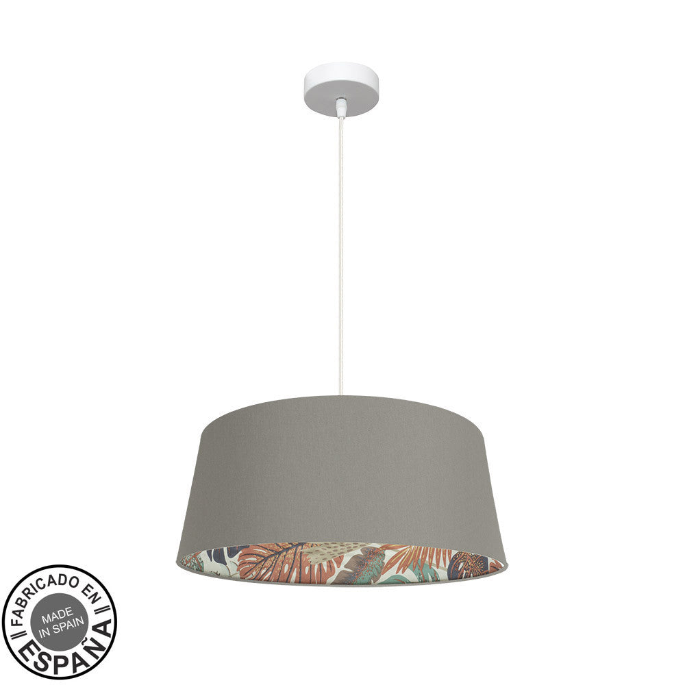 Colgante Tunez Moderno Fabrilamp / Abrila 225195002