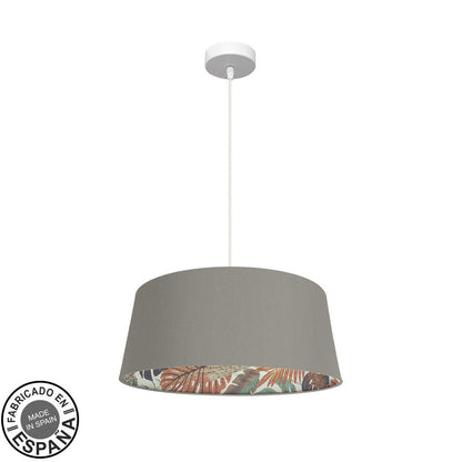 Colgante Tunez Moderno Fabrilamp / Abrila 225195002