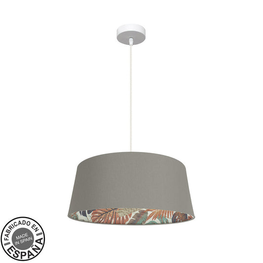 Colgante Tunez Moderno Fabrilamp / Abrila 225195002