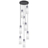 AJP Alemar Colgante Kilian 8L Blanco/Gris - 11777 - luzguru.com