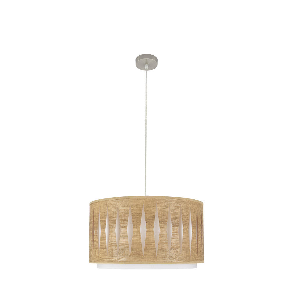 Colgante Alexandra Moderno Fabrilamp / Abrila - Ref 177894085