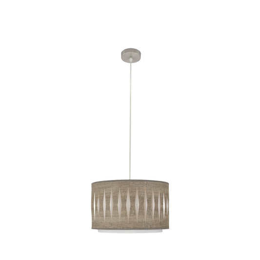Colgante étnico Alexandra Fabrilamp / Abrila, Ref. 177893083, diseño moderno y acogedor