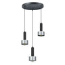 Lámpara colgante Allende Vintage Industrial Fabrilamp / Abrila 153883076