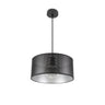 Colgante moderno ANASTASIA Fabrilamp / Abrila ref. 190194009