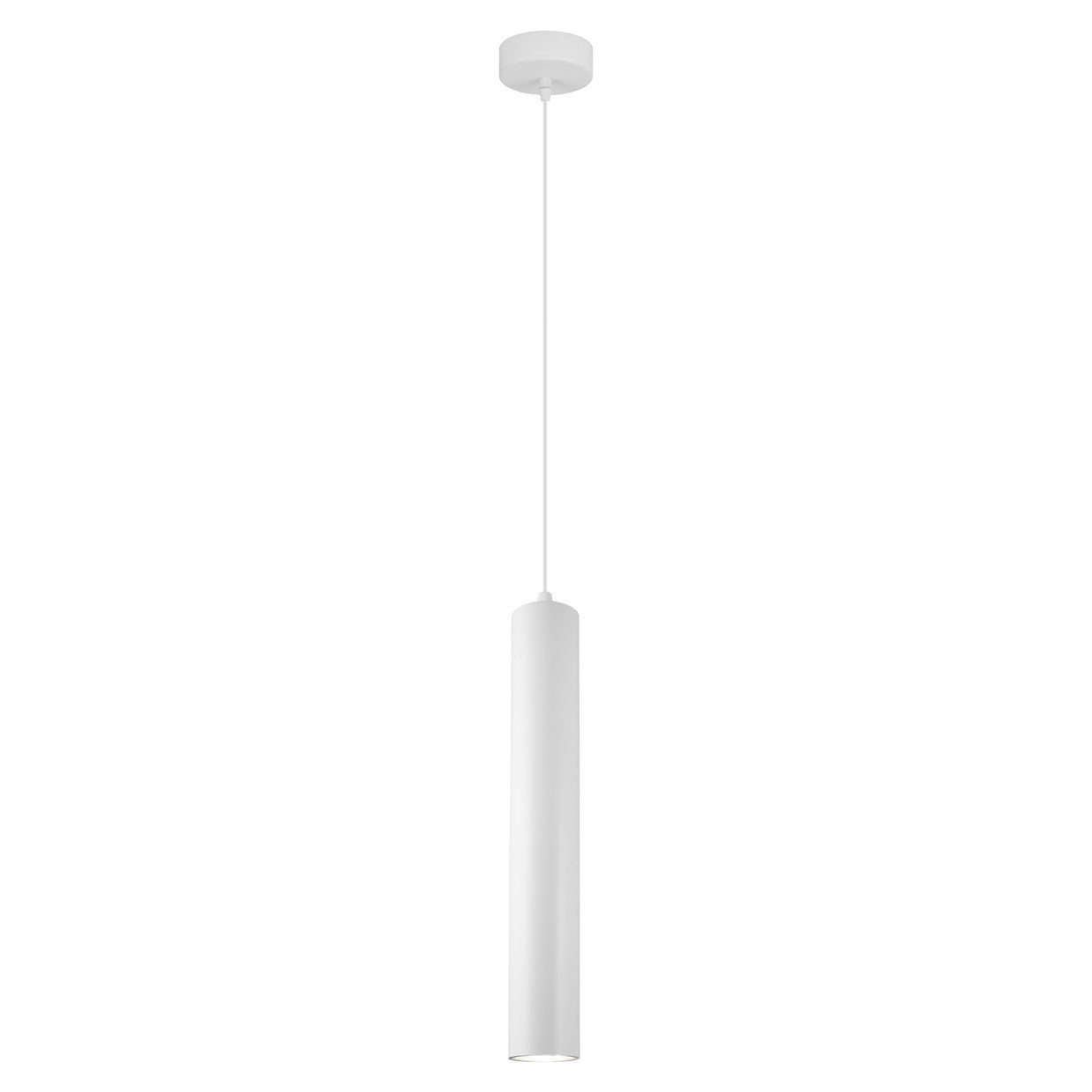 AJP / Alemar Colgante Antia Blanco 11595 - luzguru.com