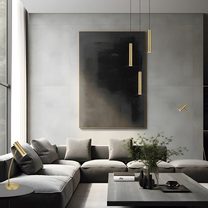 Colgante Antia Latón AJP/Alemar (Ref. 11333): Medidas detalladas.  Diseño elegante y moderno para iluminación perfecta. Compra en luzguru.com
