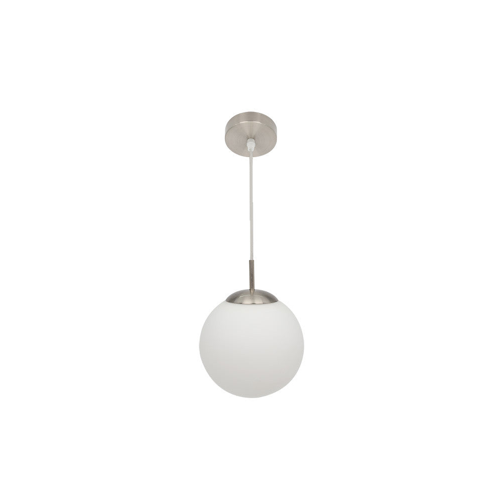 Lámpara Colgante Astro Fabrilamp / Abrila esférica moderna, Ref. 174392001